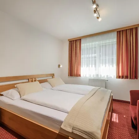 Salzburgerhof * Flachau