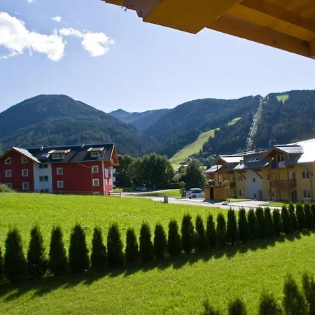 Salzburgerhof *