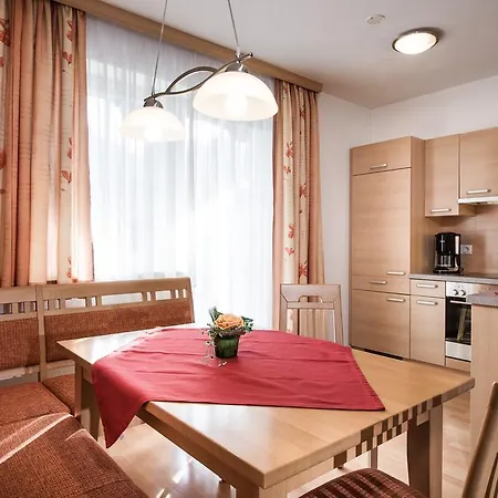 Salzburgerhof Appartement