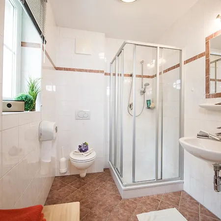 Appartement Salzburgerhof *