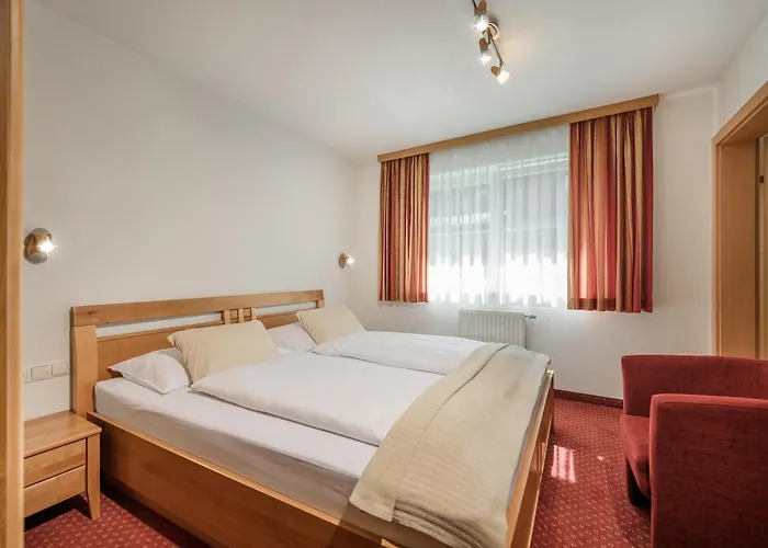 Salzburgerhof * Flachau