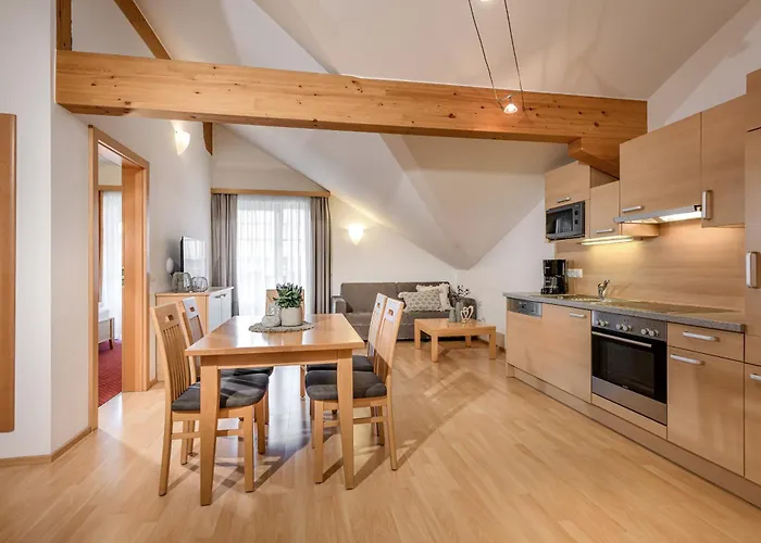 Salzburgerhof Flachau