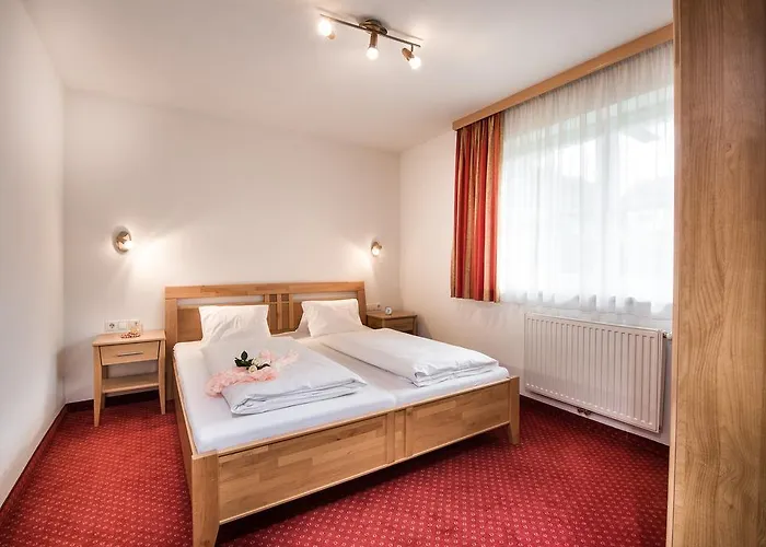 Salzburgerhof * Flachau